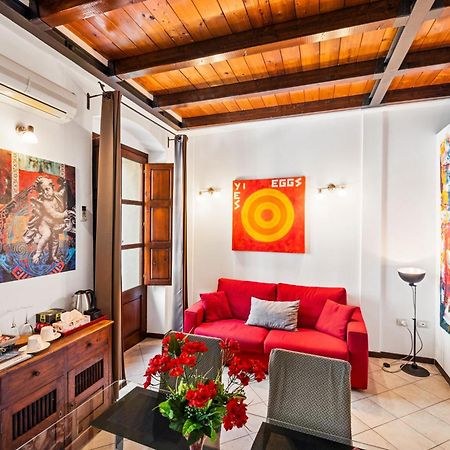 Sardinia Gem House Διαμέρισμα Κάλιαρι Εξωτερικό φωτογραφία